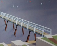 Jamestown RI, archival inkjet print, 27" x 22", edition of 175