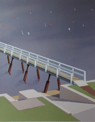 Jamestown RI, archival inkjet print, 27" x 22", edition of 175