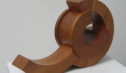 Rotate 24, cherry, 12" x 20" x 5.5" Rotate 24, 12 in. x 20 in. x 5 1/2 in., cherry